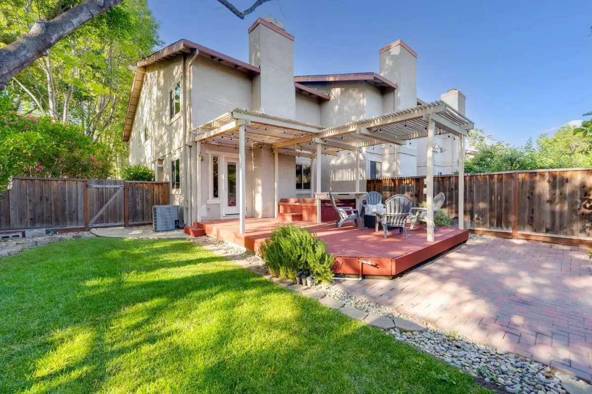 130 Baroni Avenue #50, San Jose, CA 95136 - #1