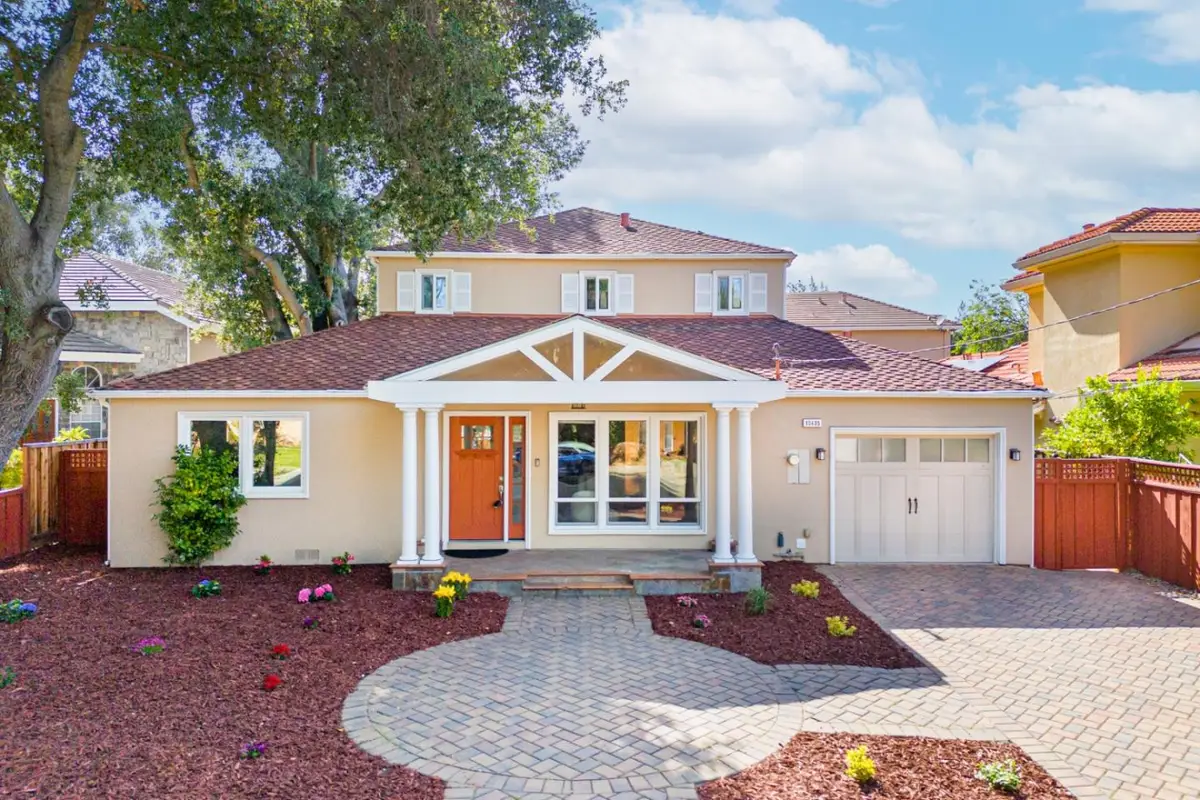 10435 San Fernando Avenue, Cupertino, CA 95014 - #1