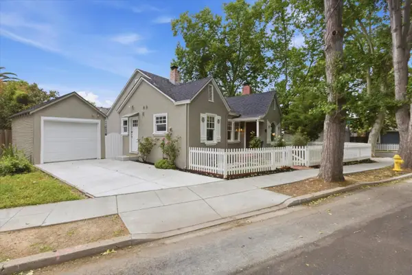 1055 Newhall Street, San Jose, CA 95126