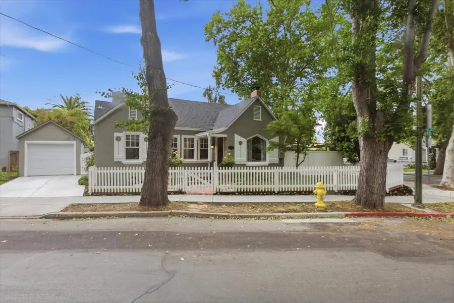 1055 Newhall Street, San Jose, CA 95126 - #2