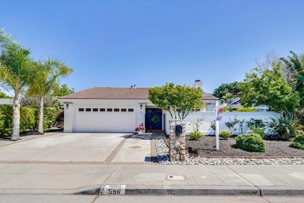 556 Seahorse Lane, Redwood City, CA 94065 - #1