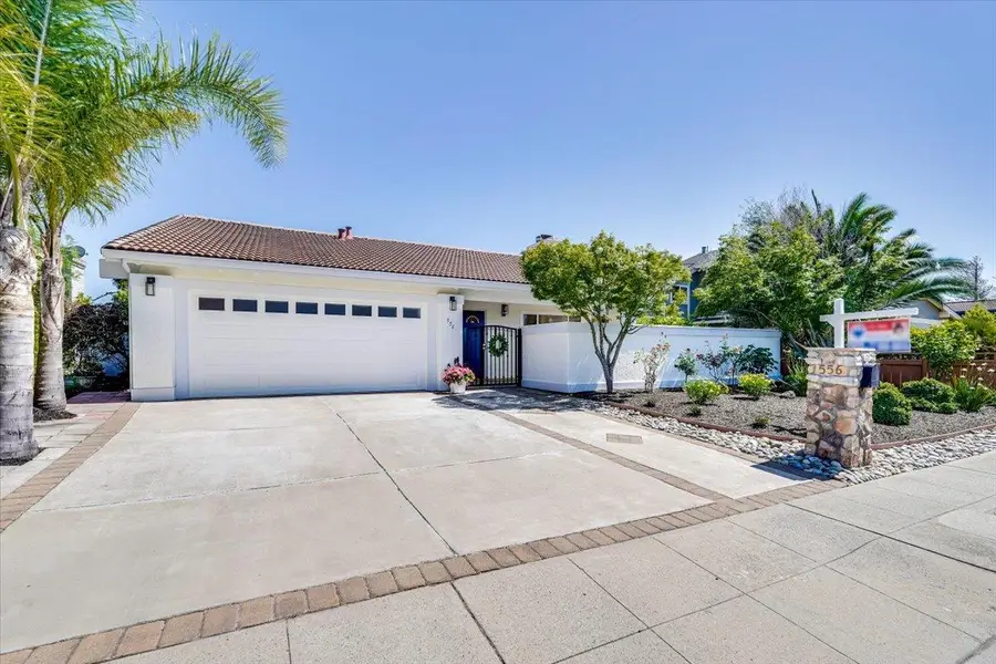 556 Seahorse Lane, Redwood City, CA 94065 - #3