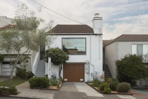 555 Arch Street, San Francisco, CA 94132