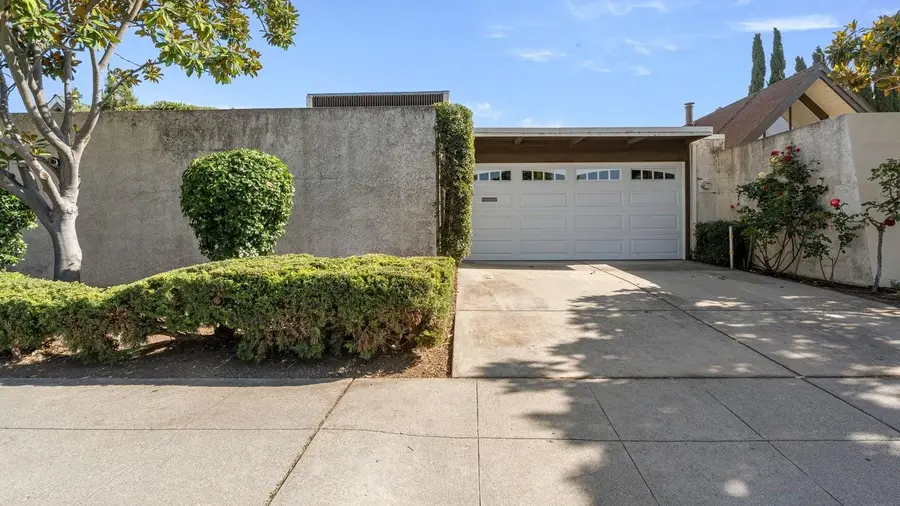 536 Cascade Drive, Sunnyvale, CA 94087 - #2