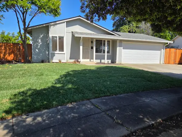 4102 Ambler Way, San Jose, CA 95111