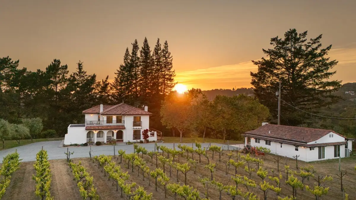 3357 Chardonnay Road, Soquel, CA 95073 - #1