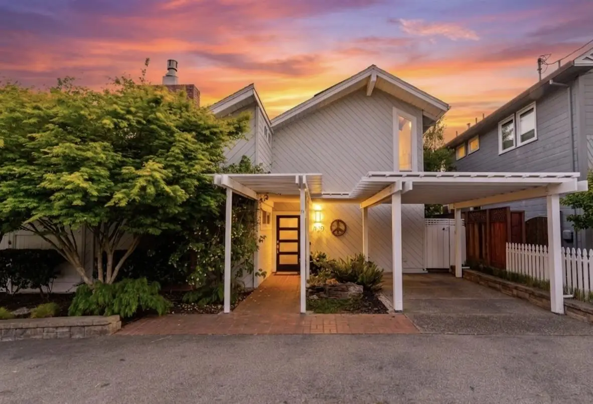 129 Santa Cruz Avenue, Aptos, CA 95003 - #1
