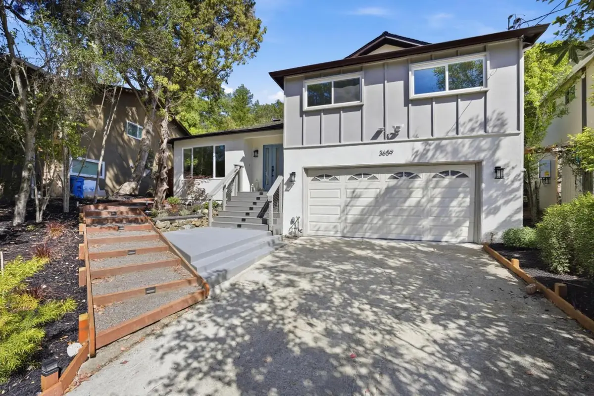 3659 Glenwood Avenue, Redwood City, CA 94062 - #1