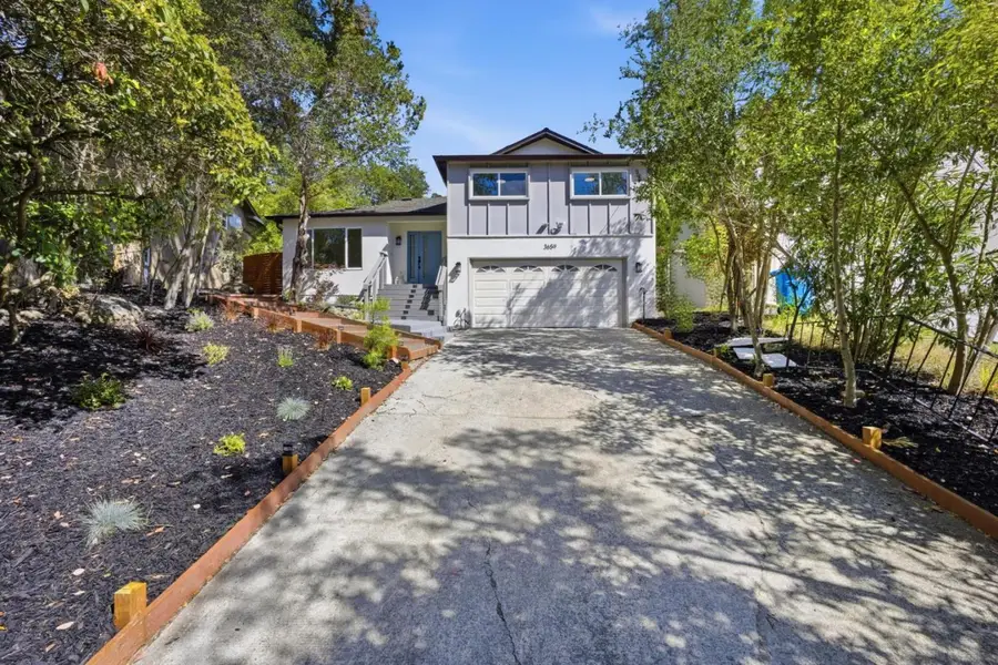 3659 Glenwood Avenue, Redwood City, CA 94062 - #3