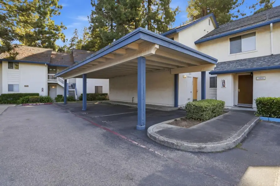 1028 Summermist Court, San Jose, CA 95122 - #3