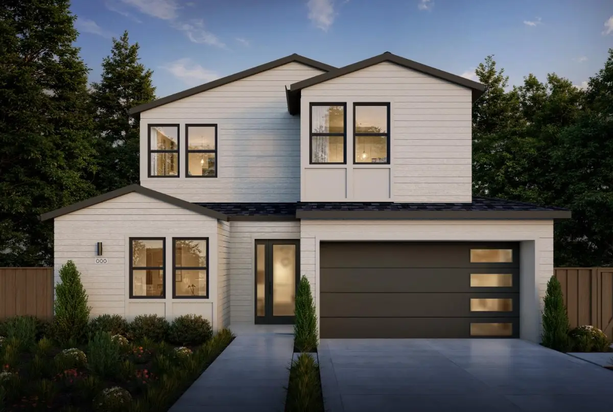 223 San Carlos Avenue, Redwood City, CA 94061 - #1