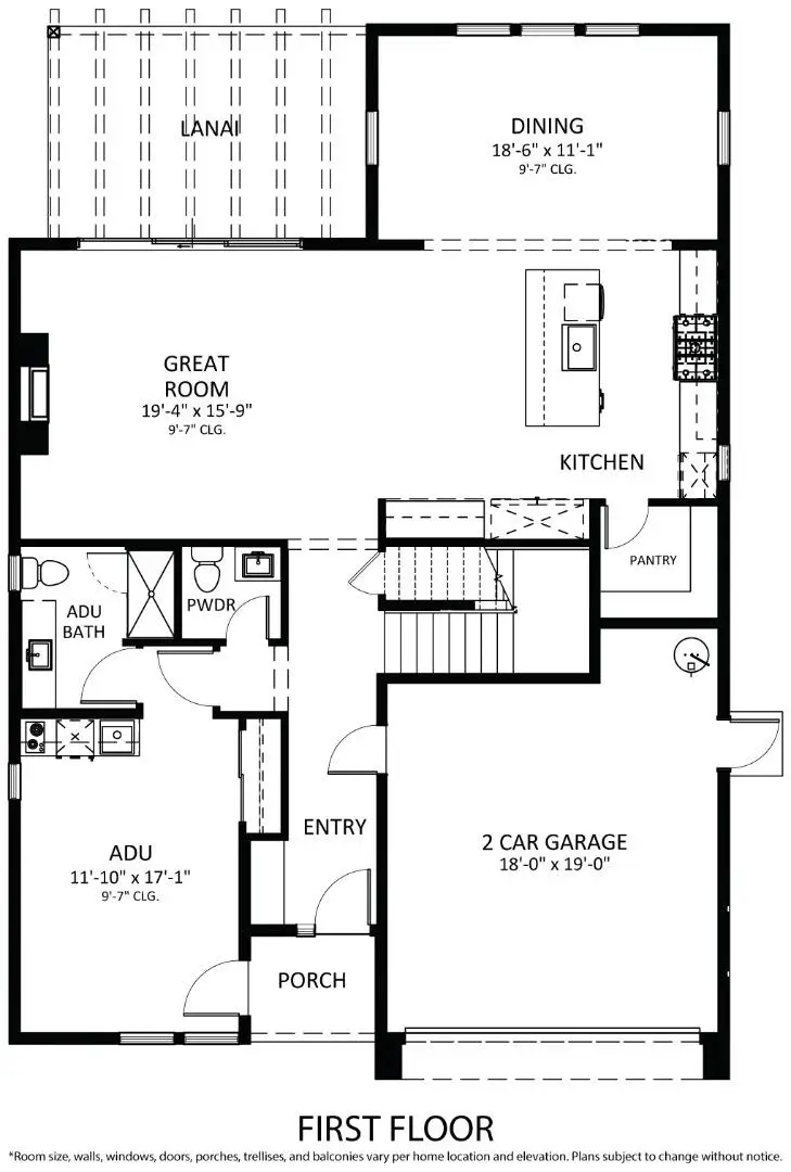 223 San Carlos Avenue, Redwood City, CA 94061 - #3