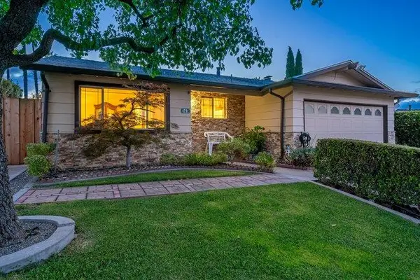 4791 Plainfield Drive, San Jose, CA 95111