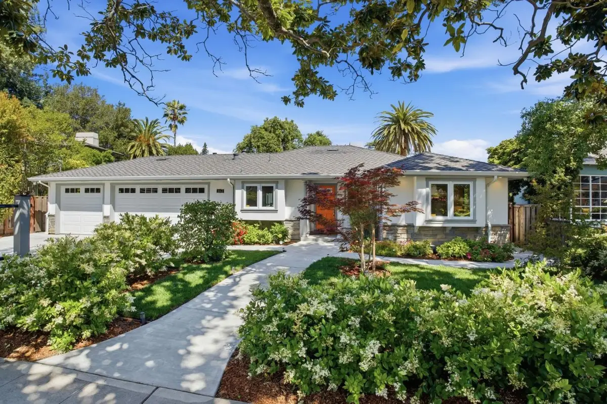 862 Blandford Boulevard, Redwood City, CA 94062 - #1