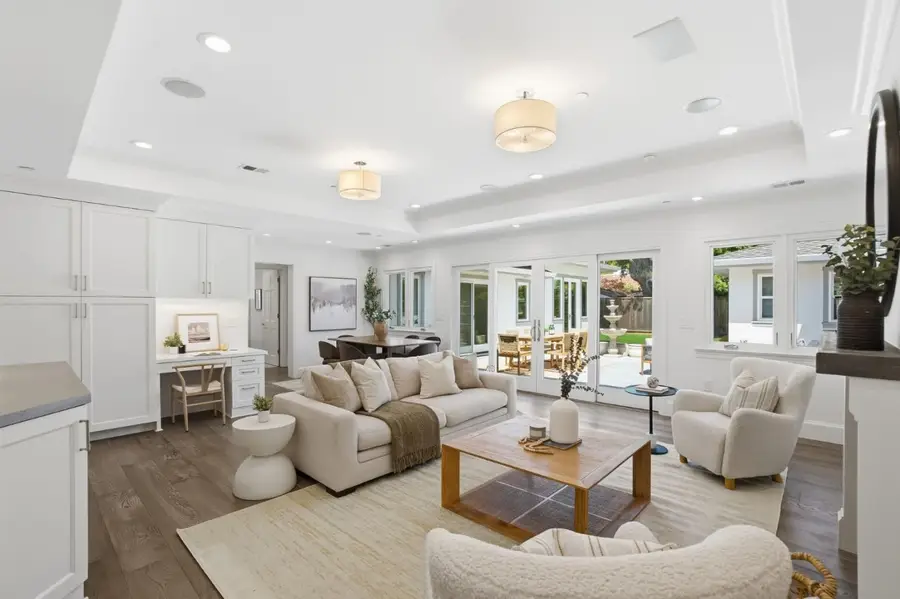 862 Blandford Boulevard, Redwood City, CA 94062 - #3