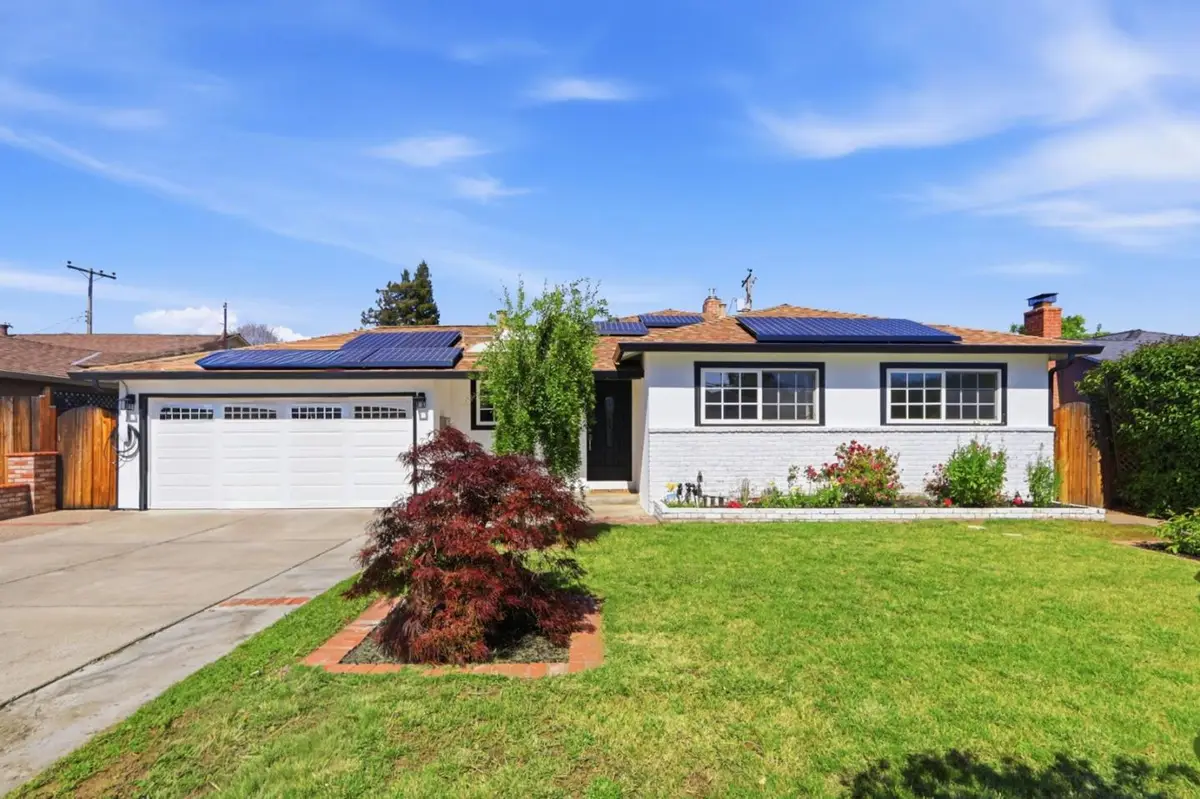 2674 Coit Drive, San Jose, CA 95124 - #1