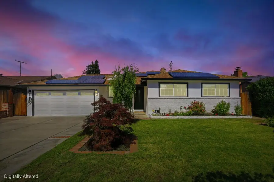 2674 Coit Drive, San Jose, CA 95124 - #2