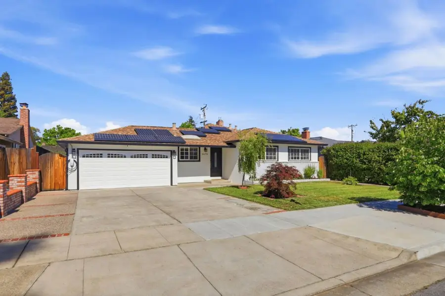 2674 Coit Drive, San Jose, CA 95124 - #3