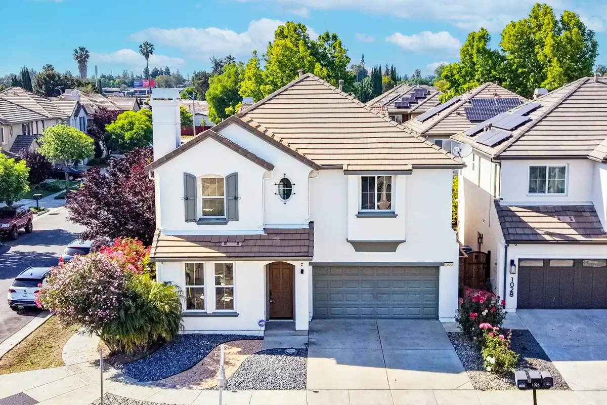 1022 Banyan Court, San Jose, CA 95131 - #1