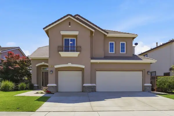 1510 Sunrise Drive, Gilroy, CA 95020