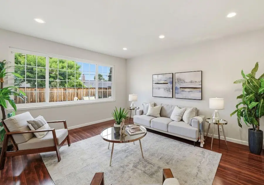 5031 Doyle Road, San Jose, CA 95129 - #3