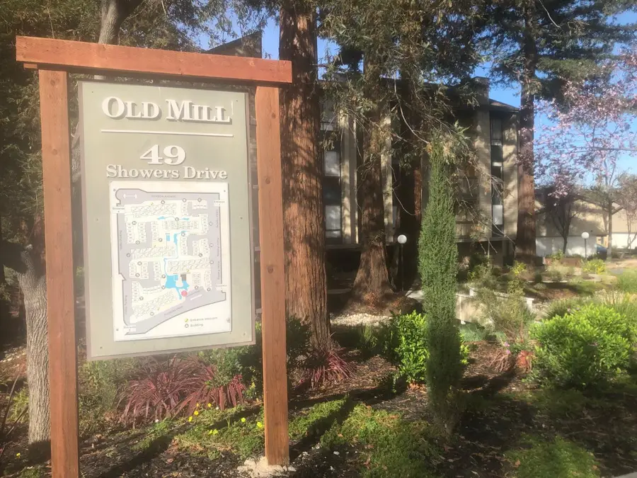 49 Showers Drive #W308, Mountain View, CA 94040 - #3