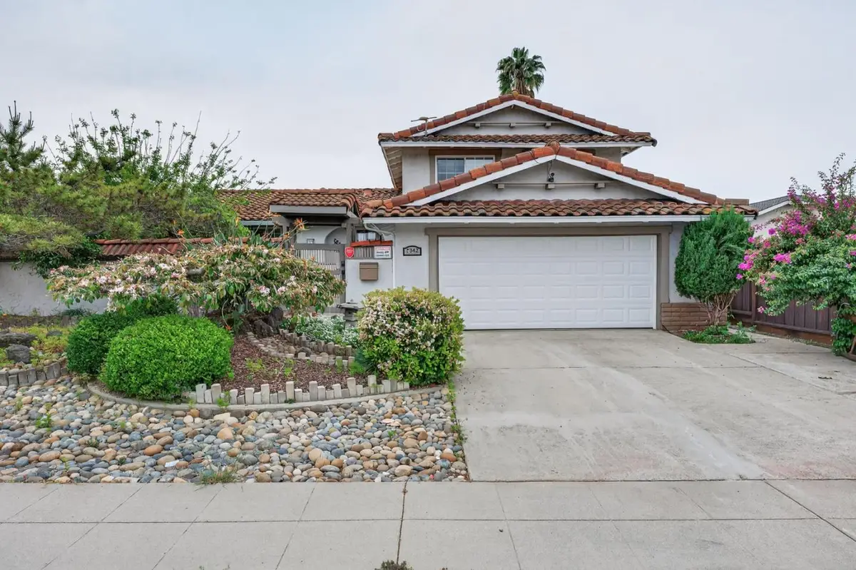 5342 Avenida Almendros, San Jose, CA 95123 - #1