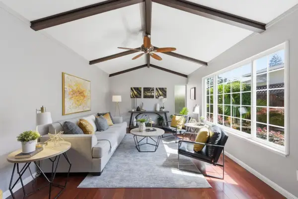 950 Cherry Street, San Carlos, CA 94070