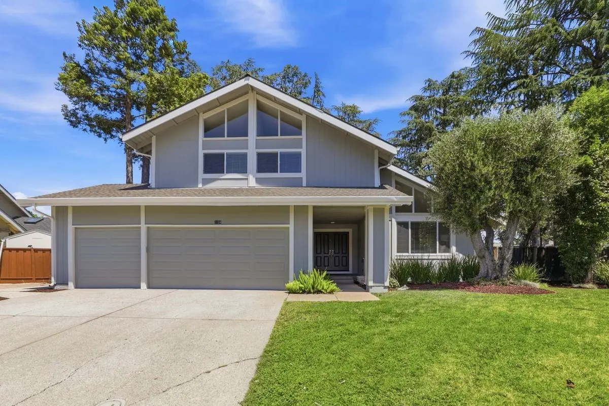 1104 Pippin Creek Court, San Jose, CA 95120 - #1