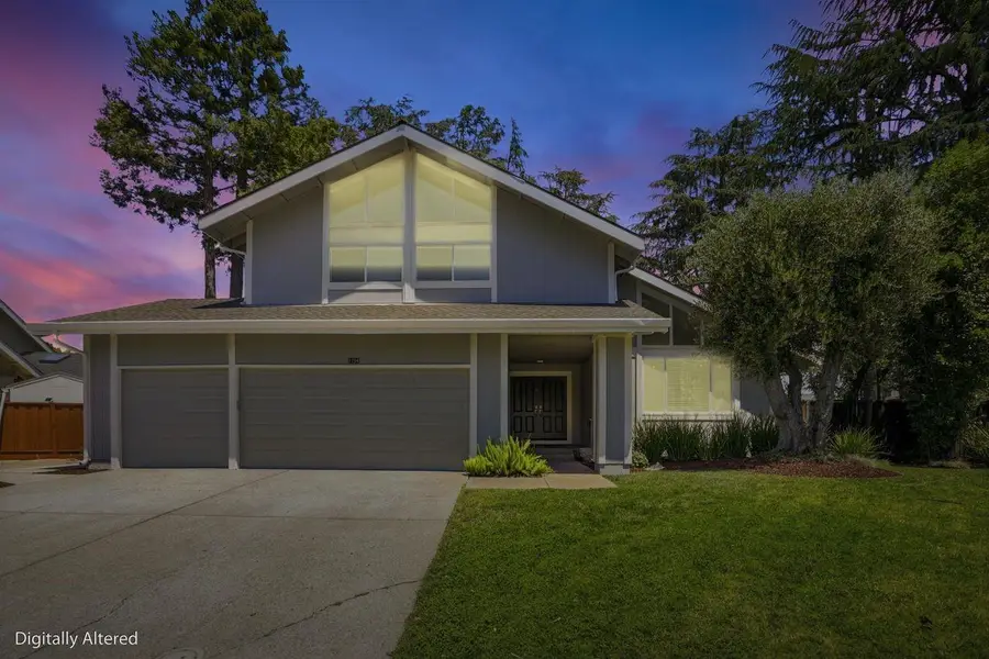 1104 Pippin Creek Court, San Jose, CA 95120 - #2