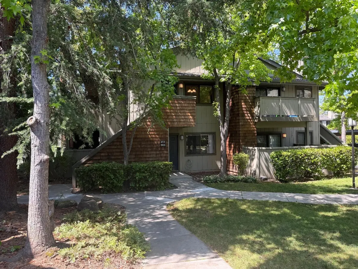 3105 La Terrace Circle, San Jose, CA 95123 - #1