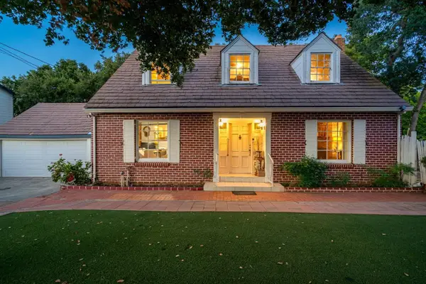 17088 Summit Way, Los Gatos, CA 95030