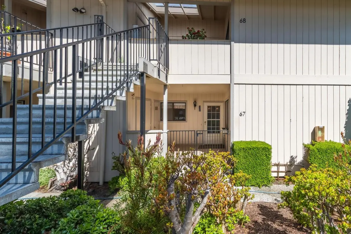 250 Forest Ridge Road #67, Monterey, CA 93940 - #1