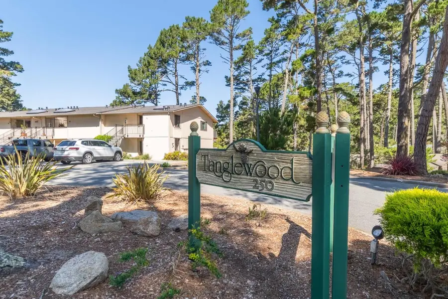 250 Forest Ridge Road #67, Monterey, CA 93940 - #3