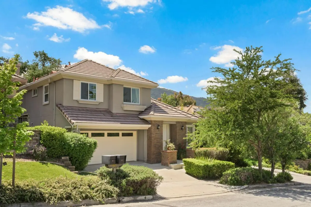 1718 Via Lugano, San Jose, CA 95120 - #1
