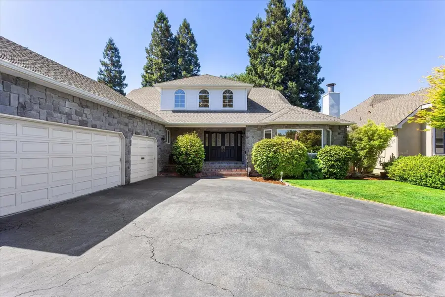 4 Beresford Court, Redwood City, CA 94061 - #3