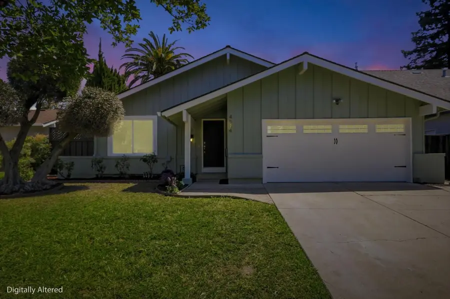 4684 Mia Circle, San Jose, CA 95136 - #2