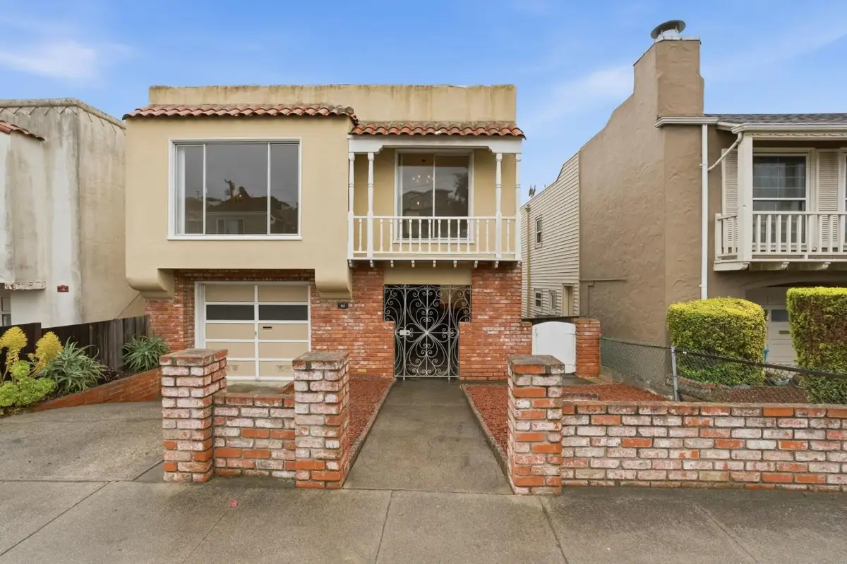 83 Wabash Terrace, San Francisco, CA 94134 - #1
