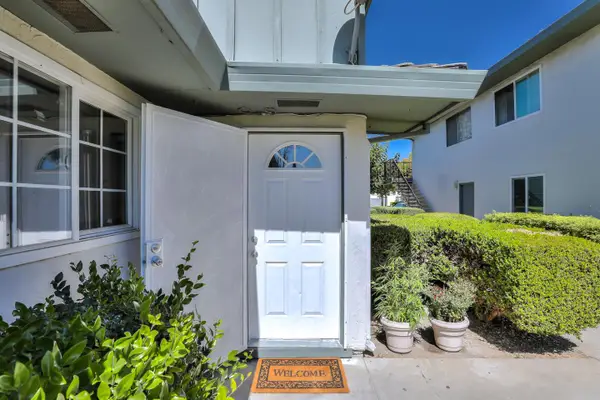 5581 Spinnaker Drive #2, San Jose, CA 95123