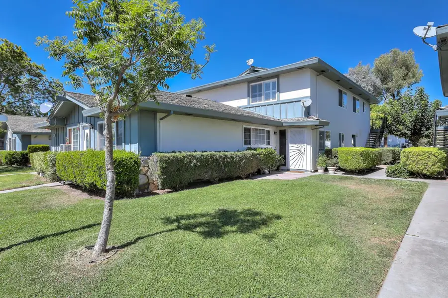 5581 Spinnaker Drive #2, San Jose, CA 95123 - #2