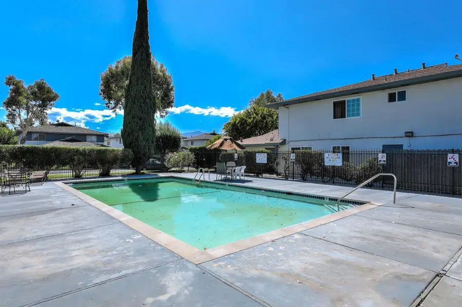 5581 Spinnaker Drive #2, San Jose, CA 95123 - #3