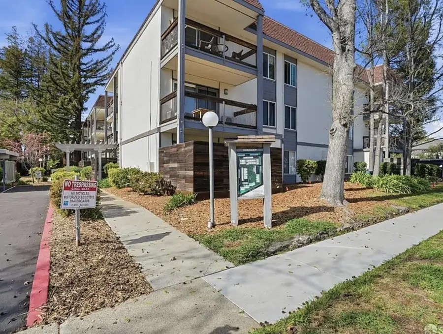 4081 Clayton Road #235, Concord, CA 94521 - #2