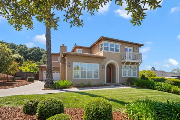 116 Regent Drive, Los Gatos, CA 95032