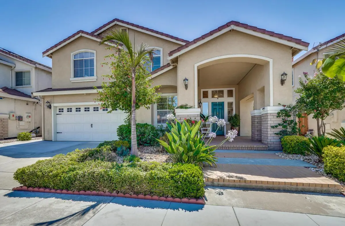 2128 Commodore Drive, San Jose, CA 95133 - #1