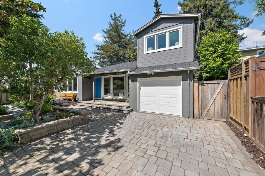 931 Peggy Lane, Menlo Park, CA 94025 - #2