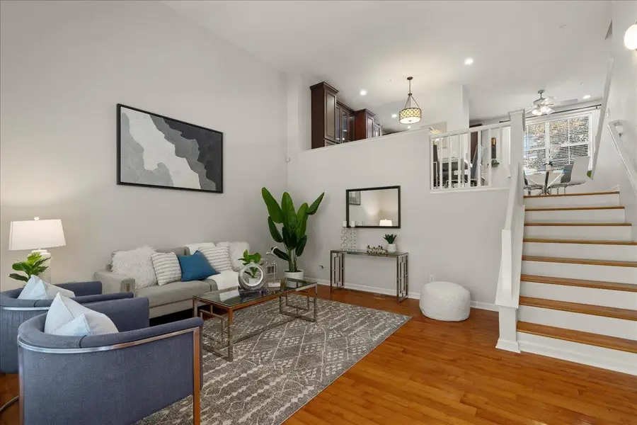 368 Meridian Avenue, San Jose, CA 95126 - #3
