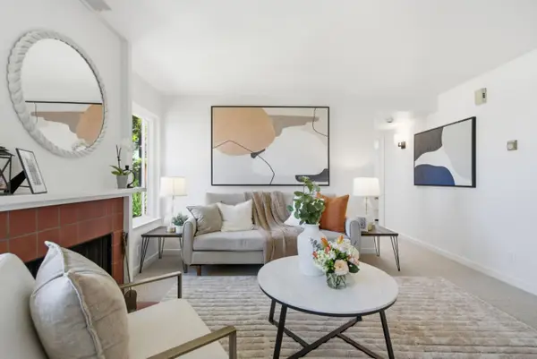 115 Hobart Avenue #F, San Mateo, CA 94402