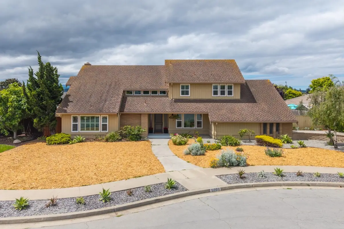 709 San Leandro Circle, Salinas, CA 93901 - #1