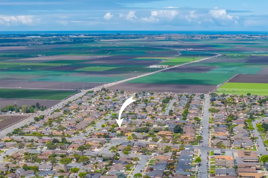 709 San Leandro Circle, Salinas, CA 93901 - #3
