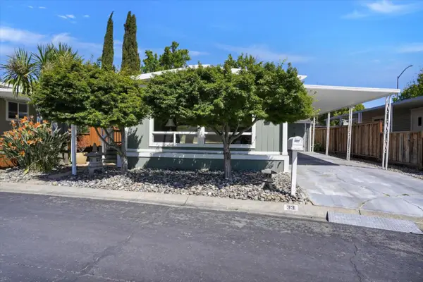33 La Paloma #33, Campbell, CA 95008